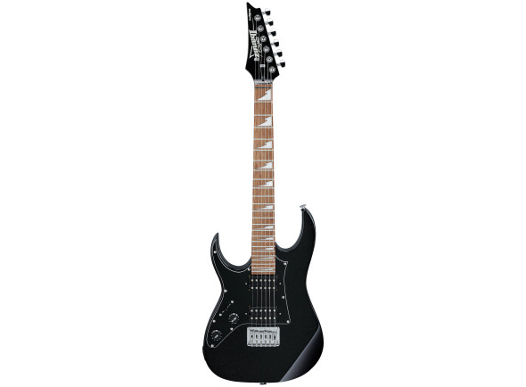 Ibanez GRGM21L-BKN Ibanez GRGM21L-BKN